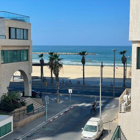 Miraks Harav Kuk Lejlighed Tel Aviv Eksteriør billede